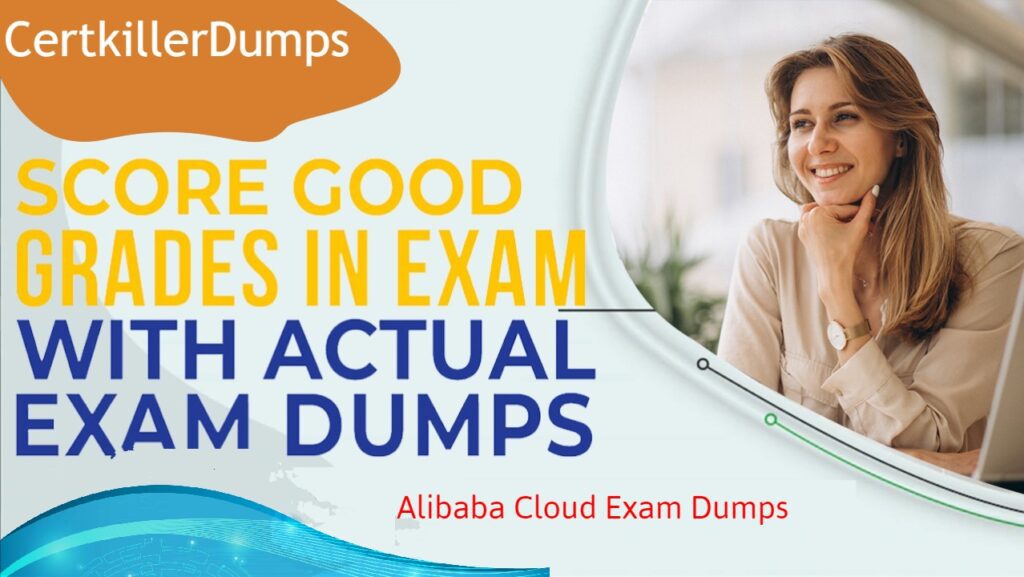 Alibaba Cloud Exam Dumps