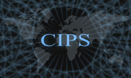 CIPS L5M2 Exam Dumps Supply Chain Risk Practice Questions