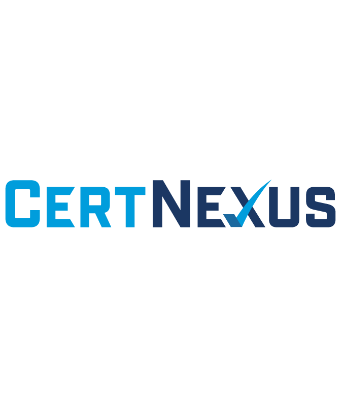 CertNexus ITS-110 Exam Dumps Free CIoTSP Exam Guide