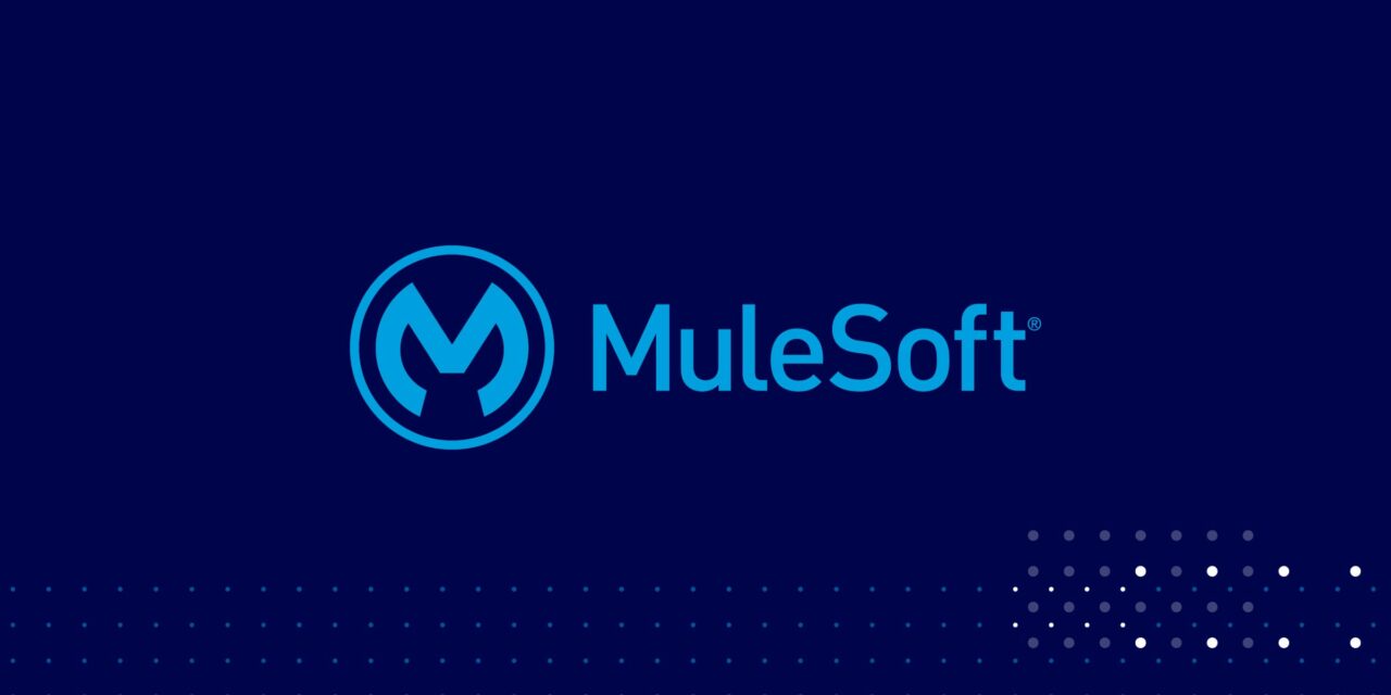 Mulesoft Platform Architect: Ultimate MCPA Course