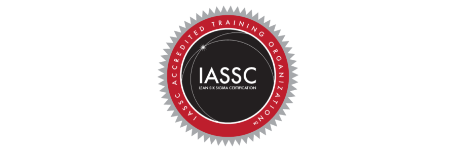 IASSC Black Bet Certification | IASSC ICBB Certified