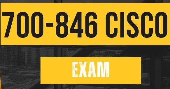 700-846 Exam Dumps Exam Info And Simple Questions